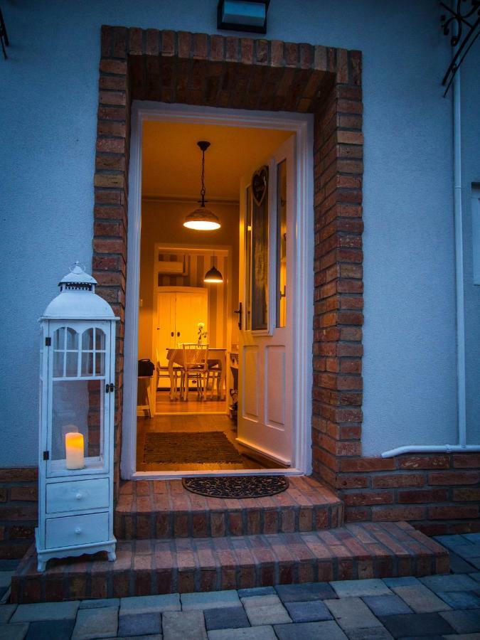 Feliz Apartman Gyula Exterior foto